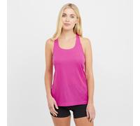 Ronhill Running, Wmn's Tech Race Vest, Razzmatazz/Sunset, 16