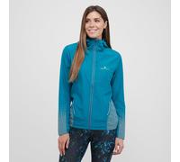 Women's Tech Reflect Jacket - Blue, Blue 12
