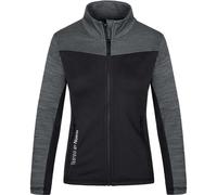 Women's technical fleece Kilpi Siren Noir 40