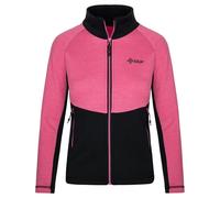 Women's technical fleece Kilpi Tomms Rose 34