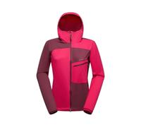 Women's Technical Hoodie La Sportiva Freeway Wind Rose XS