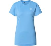 Women's technical jersey athletic top Haglöfs S