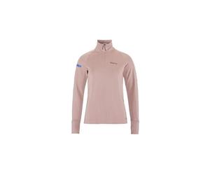 Women's technical jersey Craft ADV SUBZ LS 2 W (CHARM)
