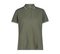 Women's technical polo shirt CMP L