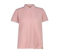 Women's technical polo shirt CMP Rose 2XL