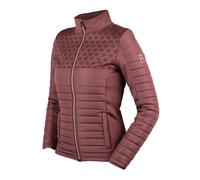 Women's technical riding jacket Horka Camille