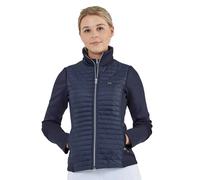 Women's technical riding jacket Premier Equine Elena Hybrid