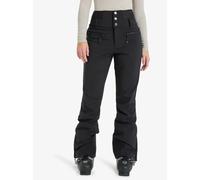Roxy Rising High Pants Black XL Woman