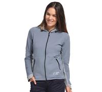Women's technical sweater Looking for wild Kyzyl Asker (Parchment)