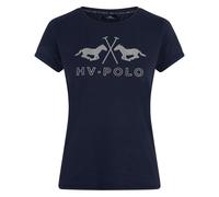 Women's technical T-shirt HV Polo Jazzy