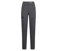 Women's technical Trousers La Sportiva Machina Bleu L