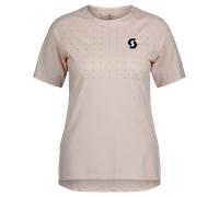 Women's Tee SCOTT Trail Vertic Pro | EU XS pink