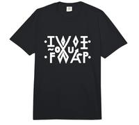 Women's Tee Secret Message | Stylish Hidden Message Comfort Colors Adult Heavyweight T-Shirt