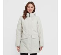 Women's Tempelhof Coat, Beige 14