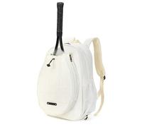 Women's Tennis Backpack - Adjustable Tennis Racket Bag | Large-Capacity Racket Cover Bag for Women Men Children