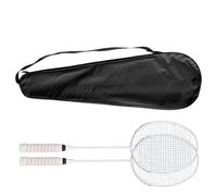 Women's Tennis Racket Storage Portable Tennis Racket Storage Waterproof Equipment Paddle Travel Outdoor Gym Sports Men Athletes Player