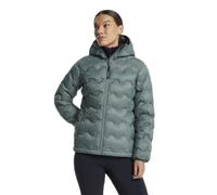 Women's Tenson TXlite Shibui Patterned Quilted Jacket XS