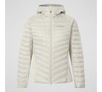 Women's Tephra 2.0 Hooded Insulated Jacket - Grey