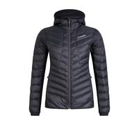 Women's Tephra Stretch Reflect Jacket - Grey/Black