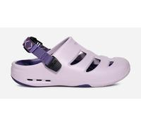Women's TEVA ApreAqua Closed-Toe Water Sandals in Thistle, Size 9