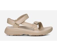 Women's TEVA ApreAqua Drift Water Sandals in Oyster Grey, Size 6
