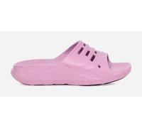 Women's TEVA ApreTrail Slide Sandals in Lupine, Size 8