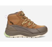 Women's TEVA Auroris Boot Shoes in Honey Brown/Bungee Cord, Size 3