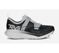 Women's TEVA Aventrail R2T Running Shoes in Black, Size 3