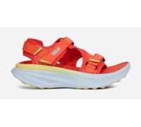 Women's TEVA Aventrail R2T Trail Running Sandals in Flame Multi, Size 6