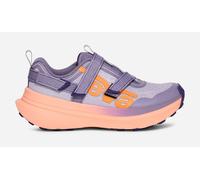 Women's TEVA Aventrail Trail Running Shoes in Daybreak/Papaya, Size 6