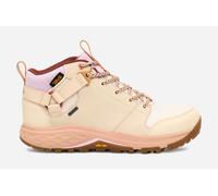 Women's TEVA Fp Movement Grandview Gore-Tex Shoes in Banana/Pinky Fuschia, Size 4