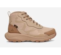 Women's TEVA Geotrecca Hiking Boots in Sesame/Sand Dune, Size 9