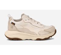 Women's TEVA Geotrecca Low Shoes in Cream, Size 7