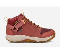 Women's TEVA Grandview GTX in Marsala/Sun Dried Tomato, Size 4