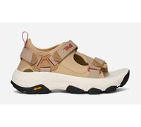 Teva - Women's Grandview Max Sandal - Sandals size 9, sand