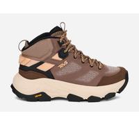 Women's TEVA Grandview Max Vent Hiking Boots in Caribou, Size 7