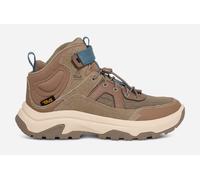 Women's TEVA Hurricane Daybreaker Mid Hiking Boots in Desert Taupe, Size 7