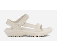 Women's TEVA Hurricane Drift Water Sandal Shoes in Birch, Size 3