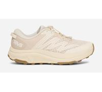Women's TEVA Hurricane Trailsetter Hiking Shoes in Birch, Size 3