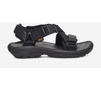 Women's TEVA Hurricane Verge Sandals in Black, Size 3