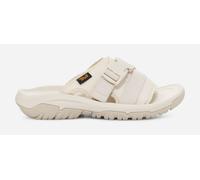Women's TEVA Hurricane Verge Slide Shoes in Birch, Size 4