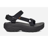 Women's TEVA Hurricane XLT2 Ampsole Sandal Shoes in Black, Size 11