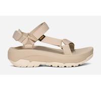 Women's TEVA Hurricane XLT2 Ampsole Sandals in Oyster, Size 7