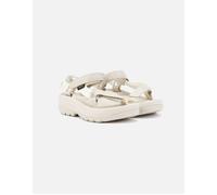 Women's Teva Hurricane XLT2 Ampsole Women's Birch Multi Sandals - Cream - Size: 7