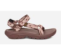 Women's TEVA Hurricane XLT2 Sandal Shoes in Chisel Rum Raisin, Size 7