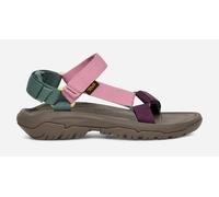 Women's TEVA Hurricane XLT2 Sandal Shoes in Root Multi, Size 3