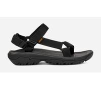 Women's TEVA Hurricane XLT2 Sandals in Black, Size 4