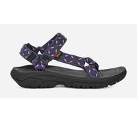 Women's TEVA Hurricane XLT2 Sandals in Diamond Mood Indigo, Size 4