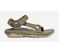 Women's Teva Womens Hurricane XLT2 Walking Sandals - Green - Size: 4