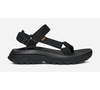 Teva Hurricane XLT3 Sandals Pure Black Women - 42
